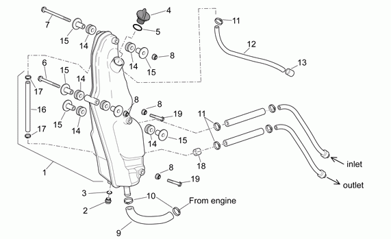 450-550 cc Off-road