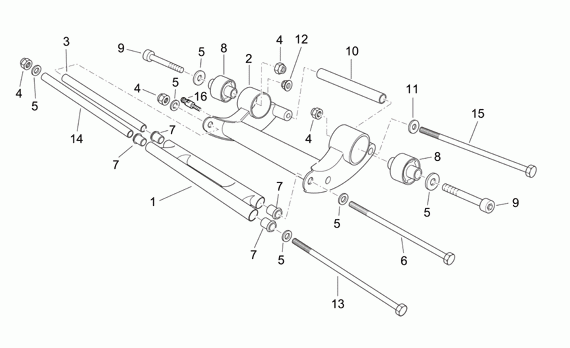 125-300 cc Scootterit