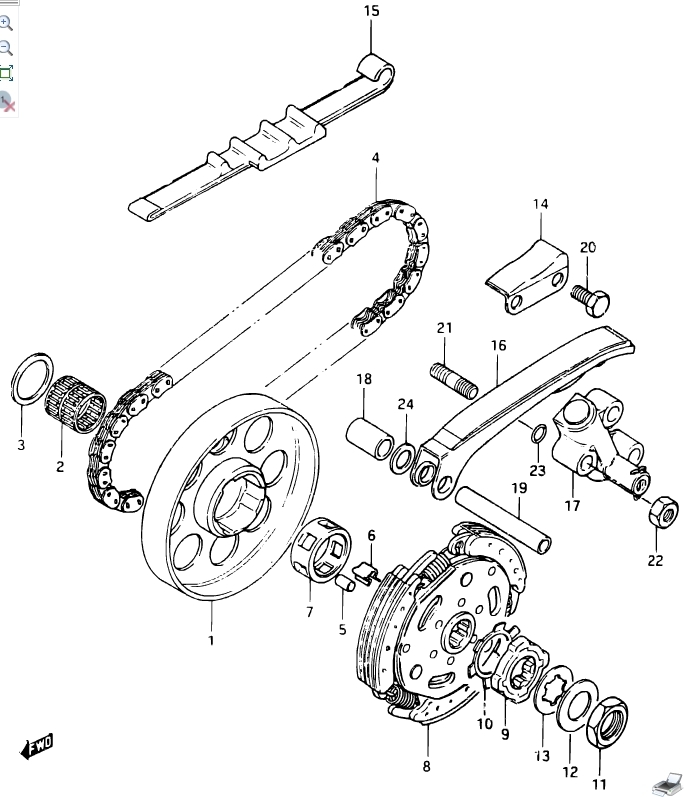 125 cc