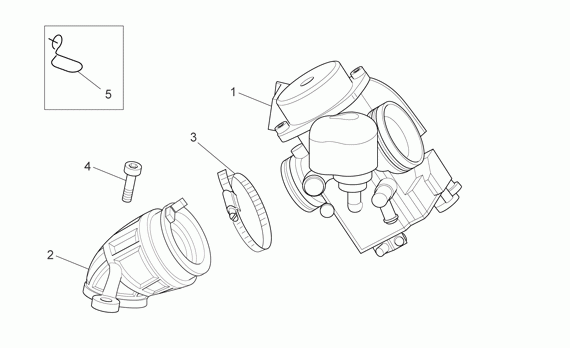 125-300 cc Scootterit