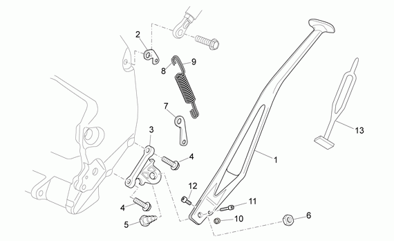 450-550 cc Off-road