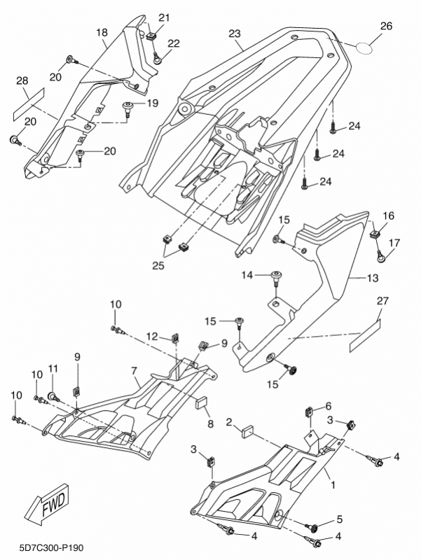 MT 125 Mallisto