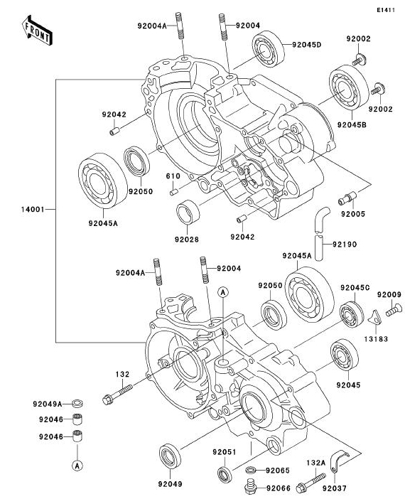 500 cc