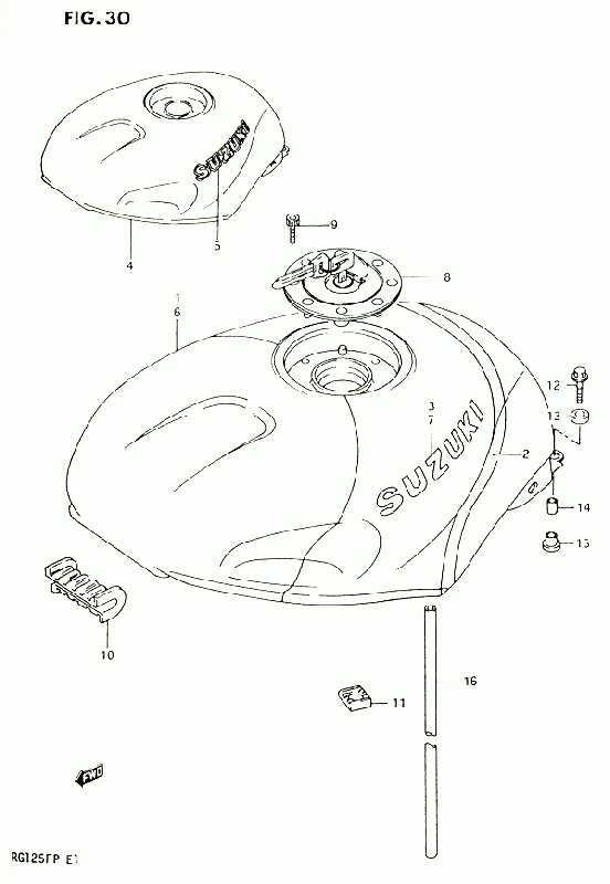 125 cc