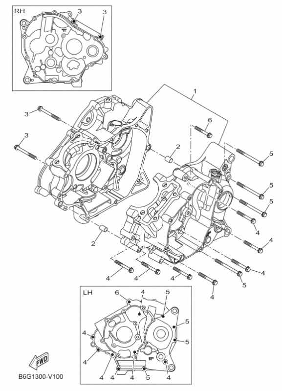 MT 125 Mallisto