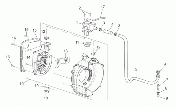 125-300 cc Scootterit