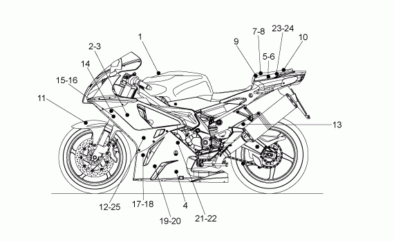 1000 cc