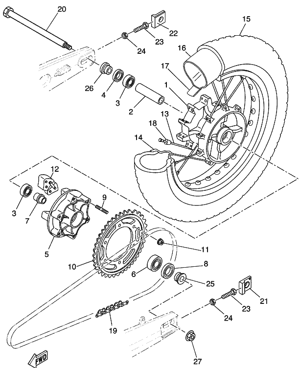 660 cc