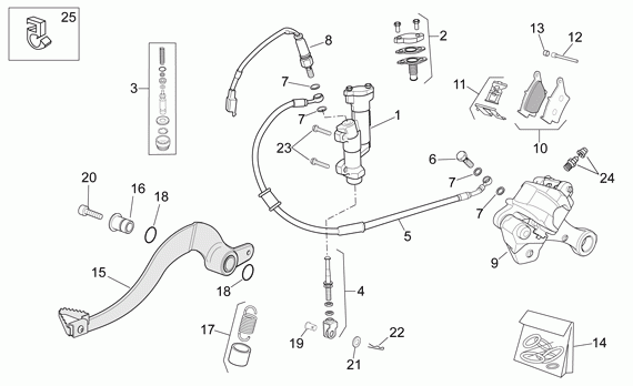 450-550 cc Off-road