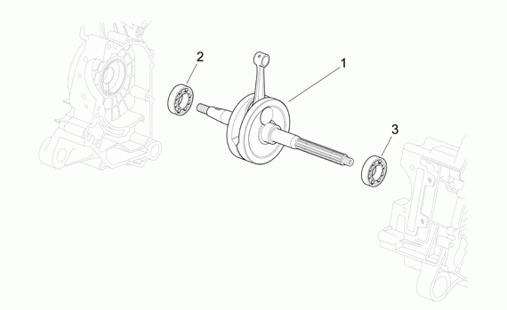 50 cc Scootterit