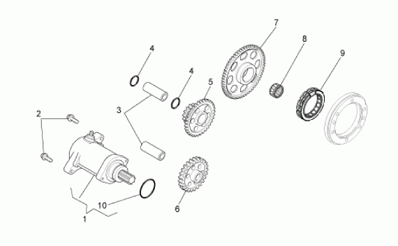 450-550 cc Off-road