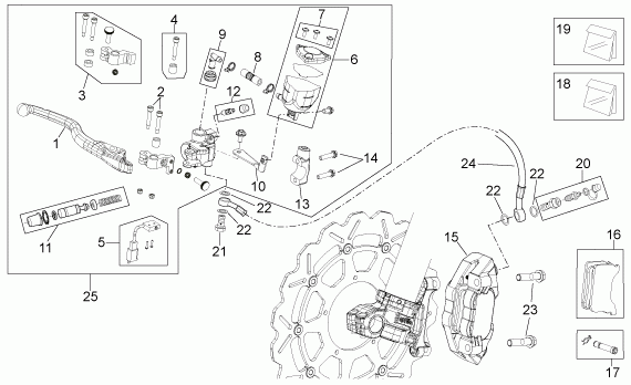 450-550 cc Off-road