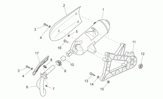 125-300 cc Scootterit