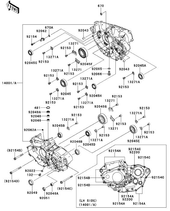 450 cc