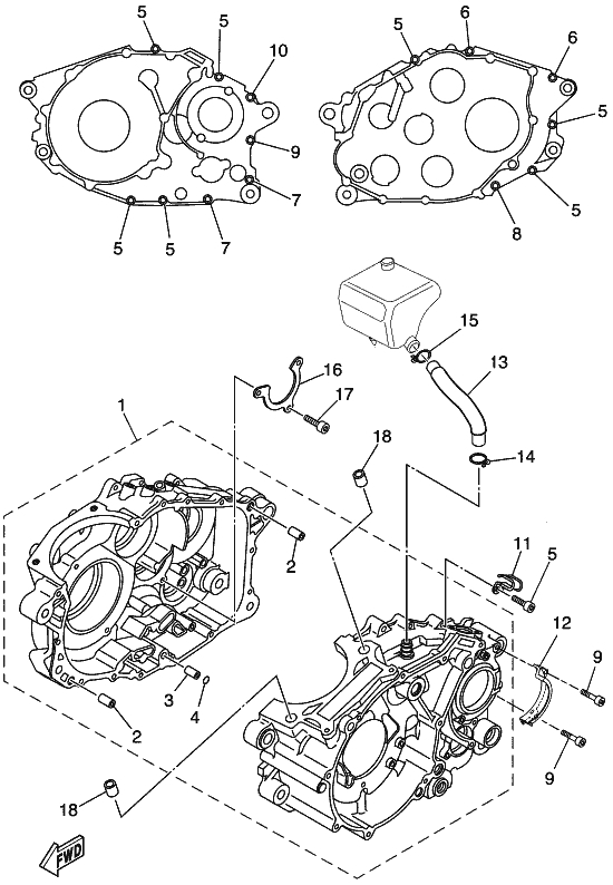 660 cc