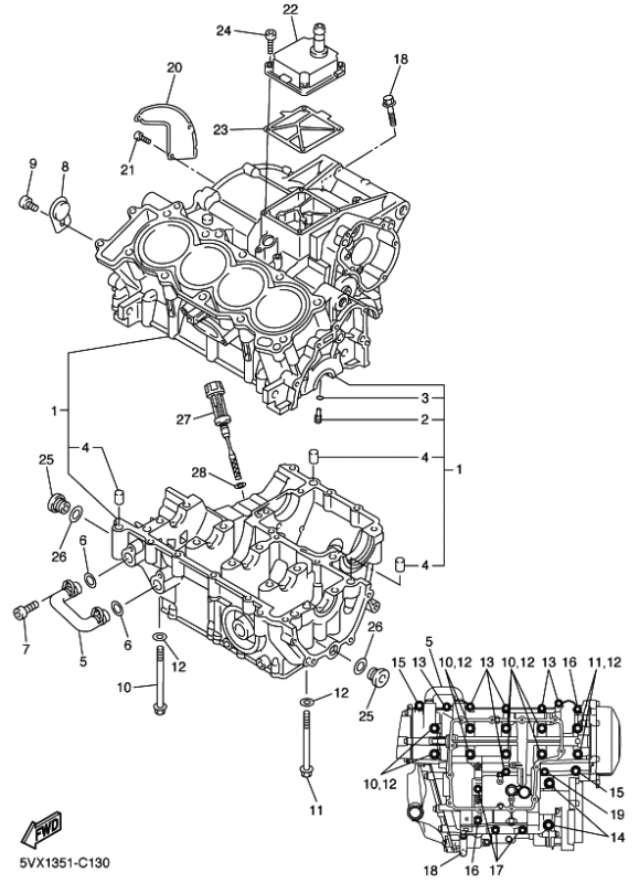 600 cc