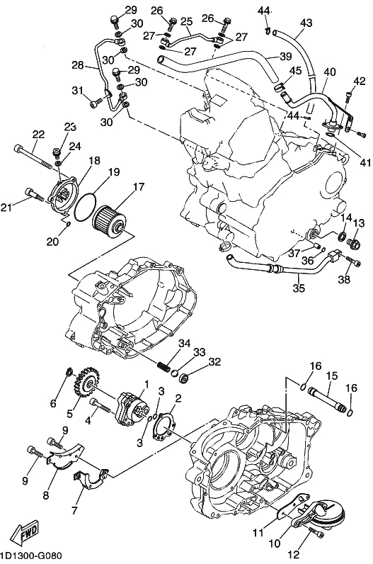 660 cc