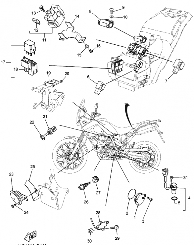 660 cc