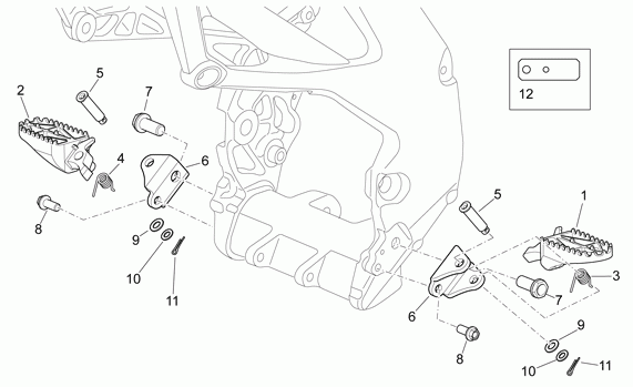 450-550 cc Off-road