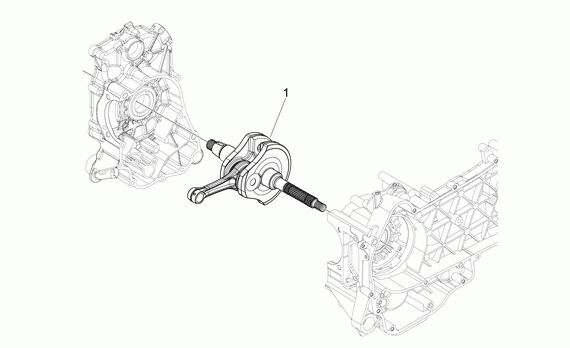 125-300 cc Scootterit