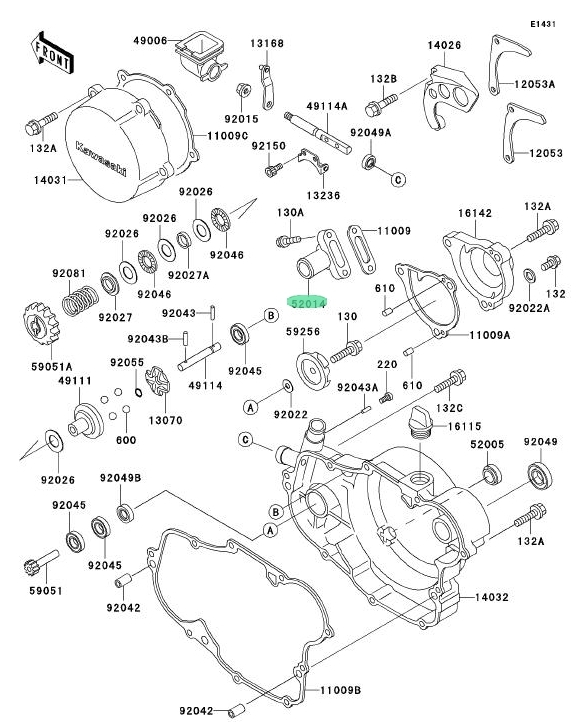 500 cc