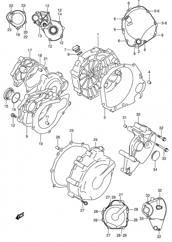 1000 cc