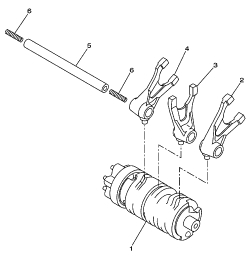 MT 125 Mallisto