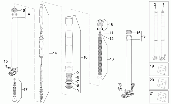 450-550 cc Off-road