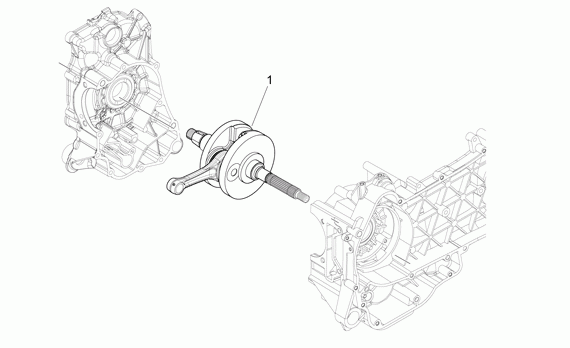 125-300 cc Scootterit