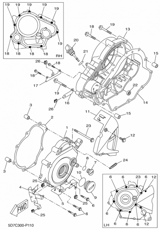 MT 125 Mallisto