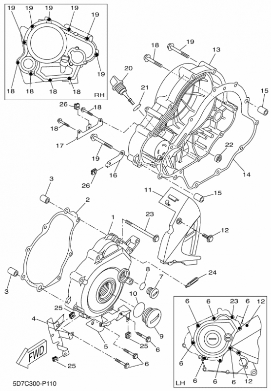 MT 125 Mallisto