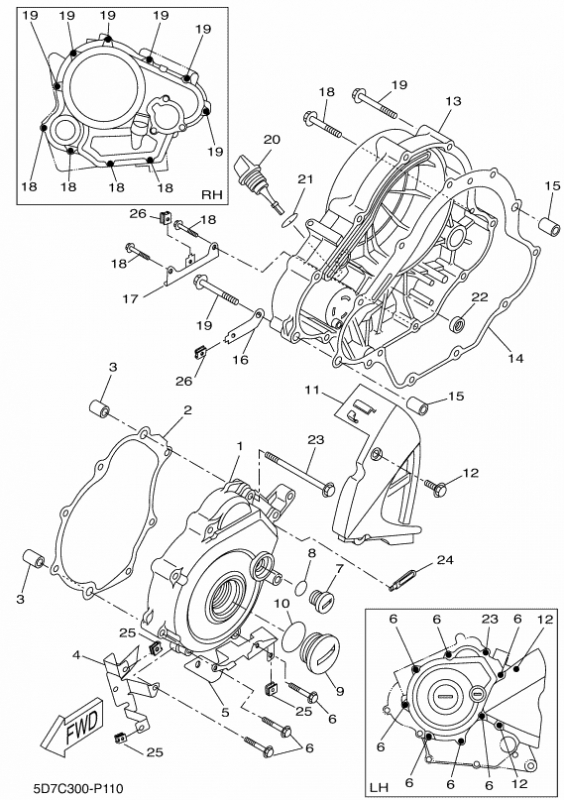 MT 125 Mallisto