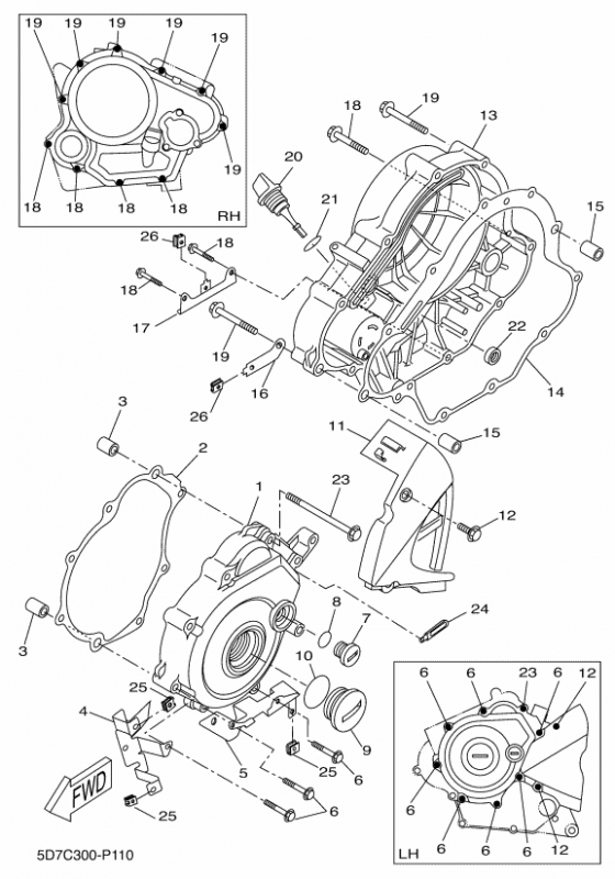 MT 125 Mallisto