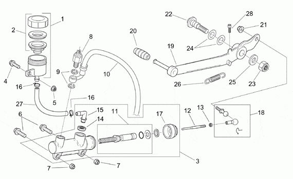 50 cc Vaihteelliset mallit