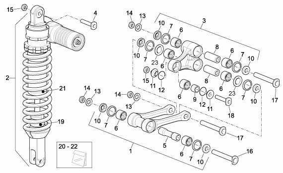 450-550 cc Off-road