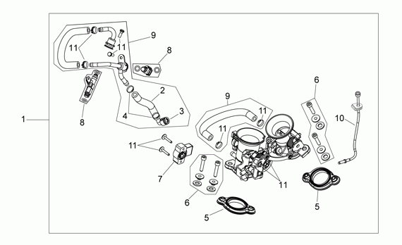 450-550 cc Off-road