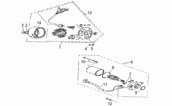 50-180 cc Nelipyörät