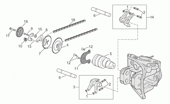 400-500 cc Scootterit