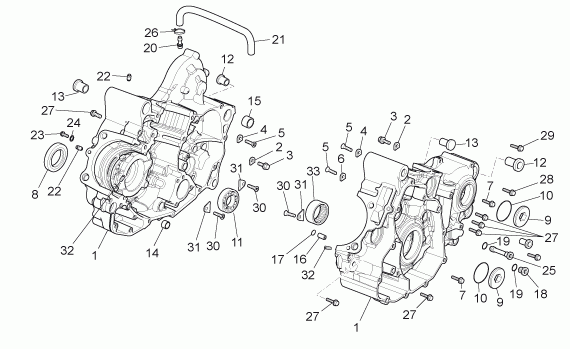 450-550 cc Off-road