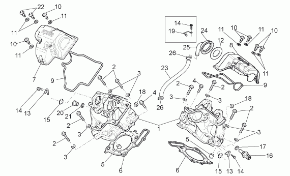 450-550 cc Off-road