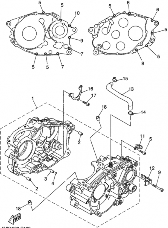 660 cc