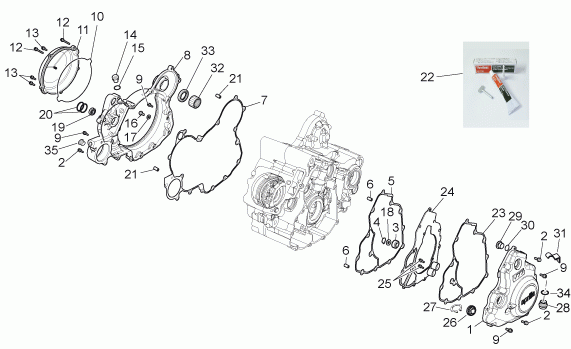 450-550 cc Off-road