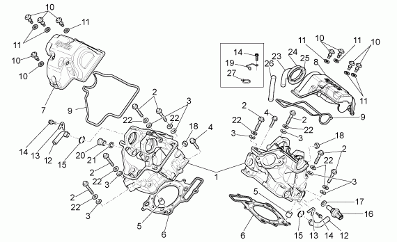 450-550 cc Off-road