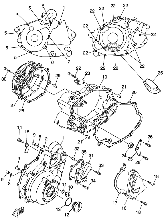 660 cc