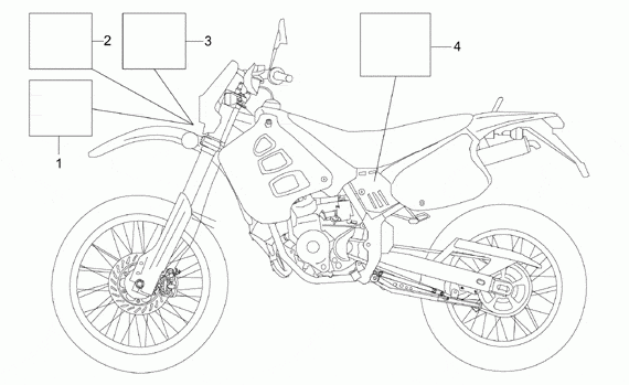 50 cc Vaihteelliset mallit