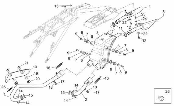 450-550 cc Off-road