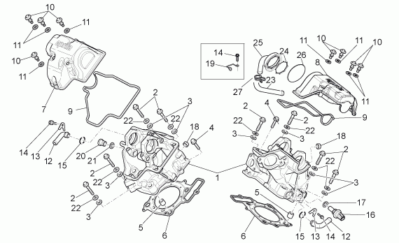 450-550 cc Off-road