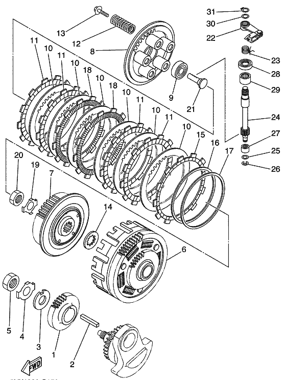 660 cc