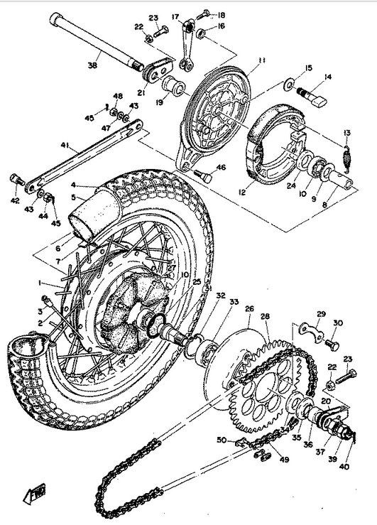 350 cc