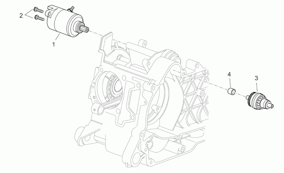 125-300 cc Scootterit